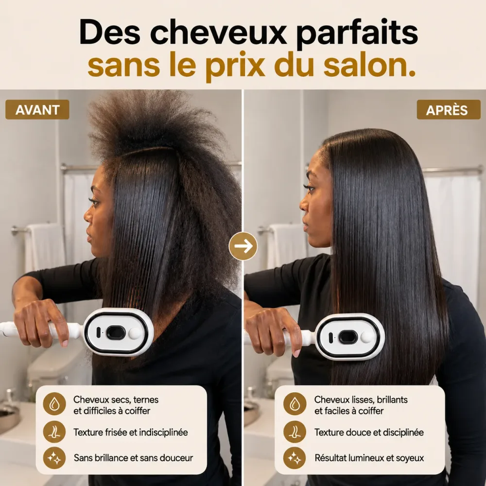 Ritual Cheveux Épais & Forts Kit Complet Croissance
