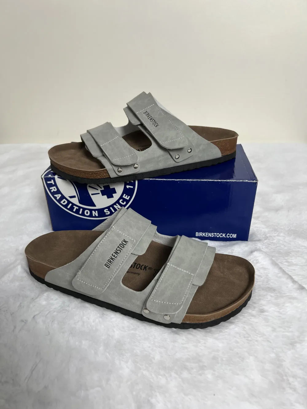 BIRKENSTOCK UJI 👣