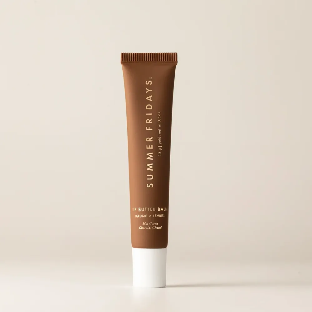Summer Fridays Lip Butter Balm