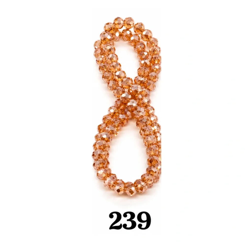 06 Cristal Rond  - كريستال دائري