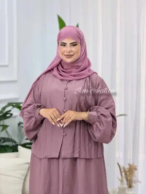 Ensemble Dora