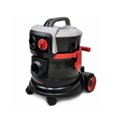 Aspirateur Souffleur Poussière 700W 10L CROWN CT42109
