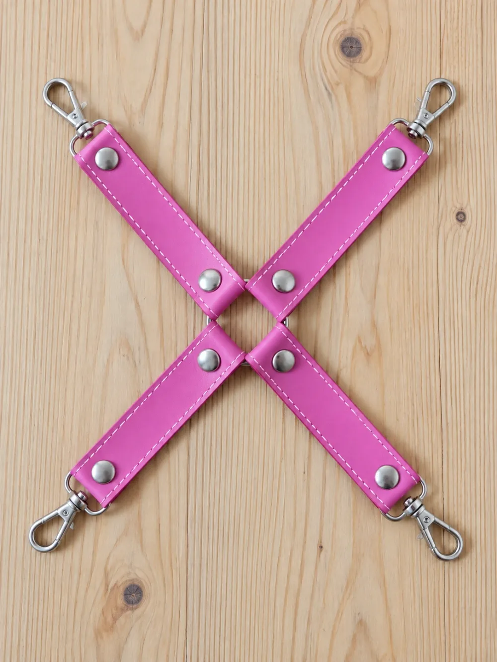 Kit Valeria Pink – 10 Pièces 💗