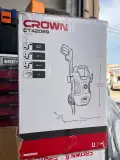 NETTOYEUR HAUTE PRESSION 1400 W / 105 bar CROWN CT42089