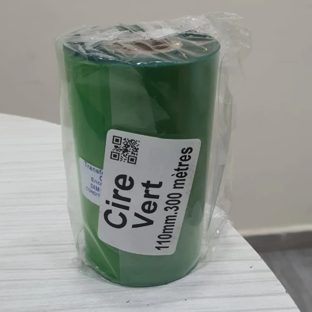مستهلكات النقل الحراري Consommables transfert thermique