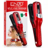 ENZO Split-End Trimmer – Coupe-Fourches Électrique EN-999