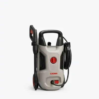Nettoyeur H.P 1400w (105Bar) CROWN CT42089