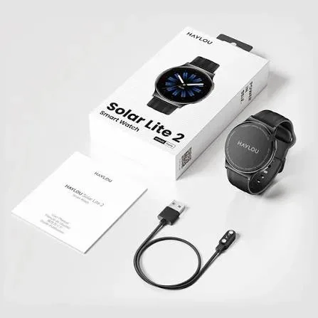 Haylou Solar Lite 2
