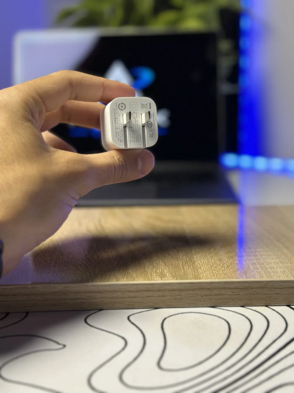 Anker nano 45W