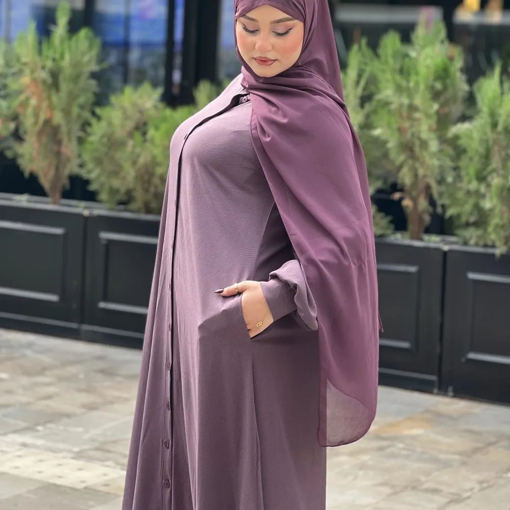 Robe moka 02