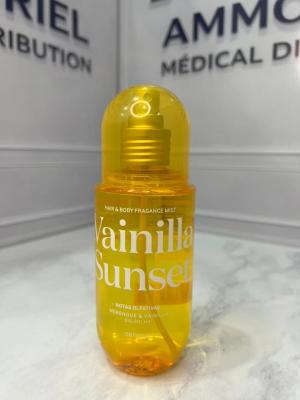 Brume vainille sunset deliplus