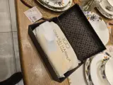 Pouchette jaune