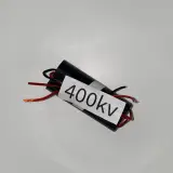 مكثفة 400kv