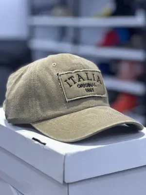 كاسكيطة ايطاليا Vintage Italia