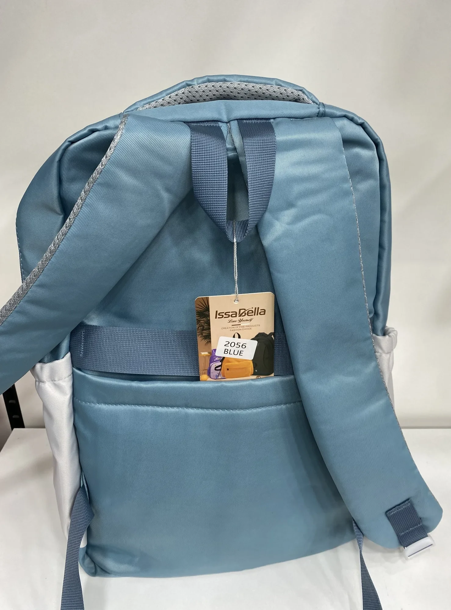 Sac à Dos Scolaire Urban – Grande Capacité & Style Tendance