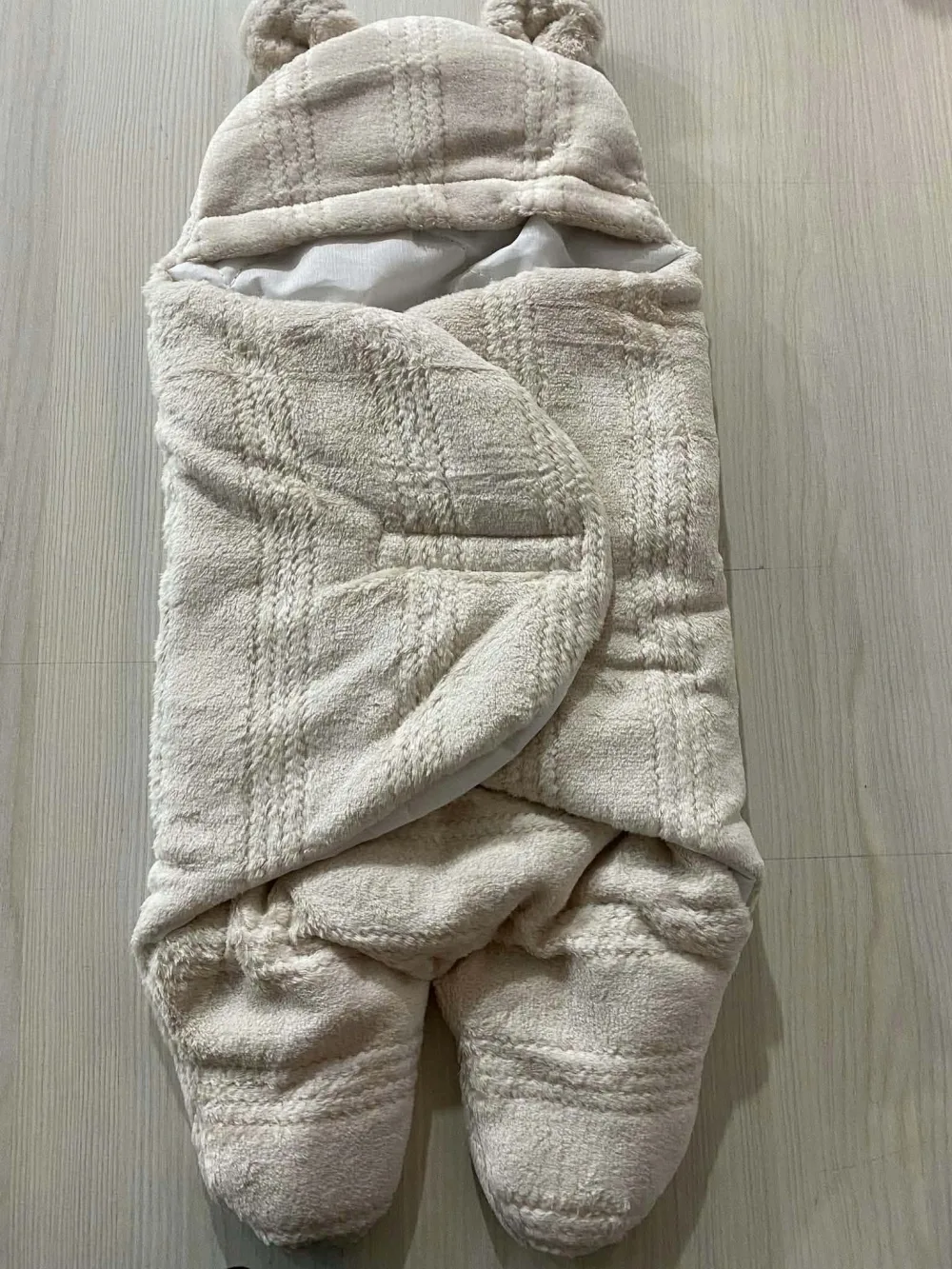 بطانية الدبدوب