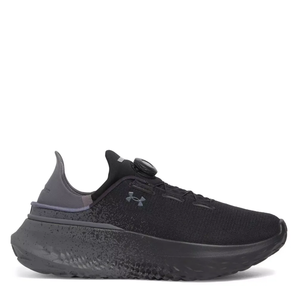 Under Armour Slipdpeed Mega Noir