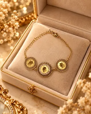 اسوارة Luisa