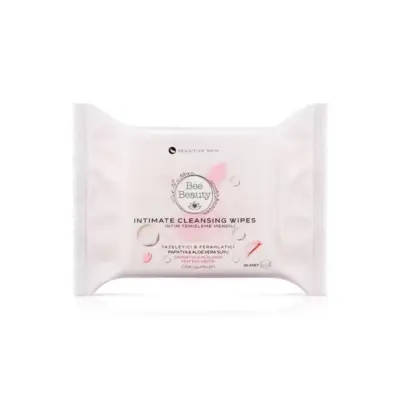 intimate cleans wips bee beauty gratis