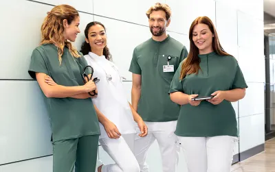 HABILLEMENT MEDICAL