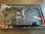 ASUS Dual Radeon RX 6600 XT OC 8GB