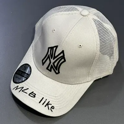 كاسكيطة نيويورك باج New York