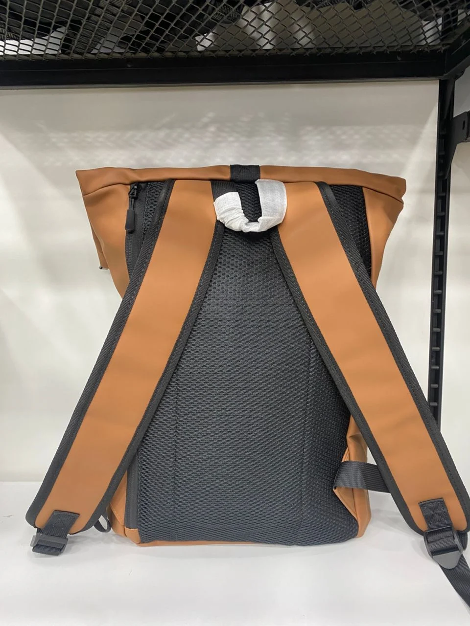 Sac à Dos Enroulé Casual