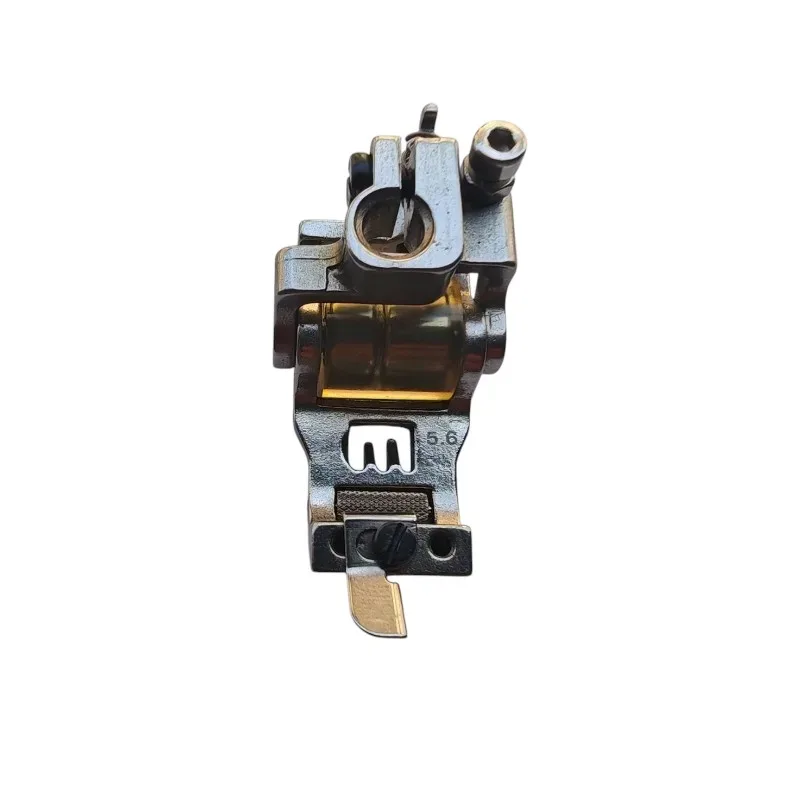 Pied de Biche Recouvreuse W500 5.6 Avec Roue 140996