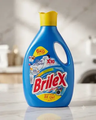 Brilex صابون غسيل الملابس 3ل