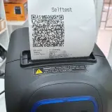 طابعة الفواتير XPRINTER A260M