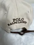 Casquette polo Ralph lauren 🏇