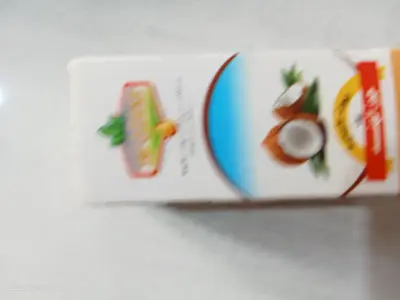 زيت جوز الهند