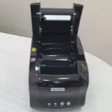 طابعة الملصقات والفواتير الحرارية XPRINTER 365B