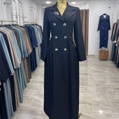 حجاب تركي إسمراي