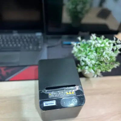 Xprinter T80Q – Imprimante thermique de tickets