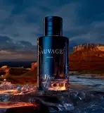 Parfum sauvage