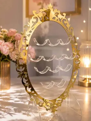 ستاند ماكارو