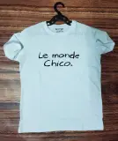 PNL LE MONDE CHICO T SHIRT OVERSIZE