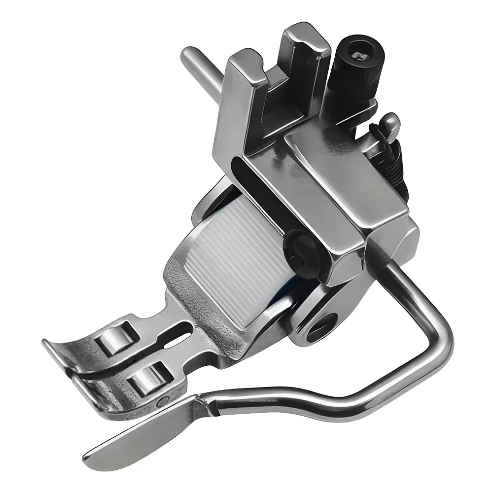 Pied de Biche Multifonctionnel 3 en 1 T5, Cordon réglable/Régulier/Fermeture éclair