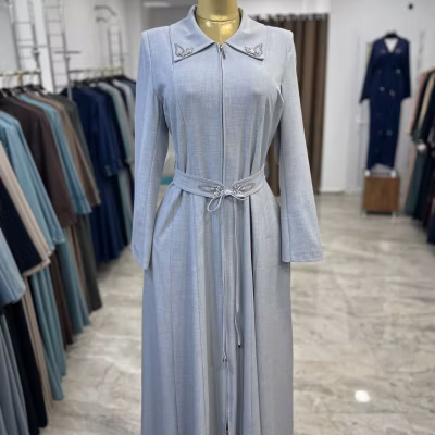 حجاب تركي اسمراي