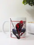 Mug Spiderman