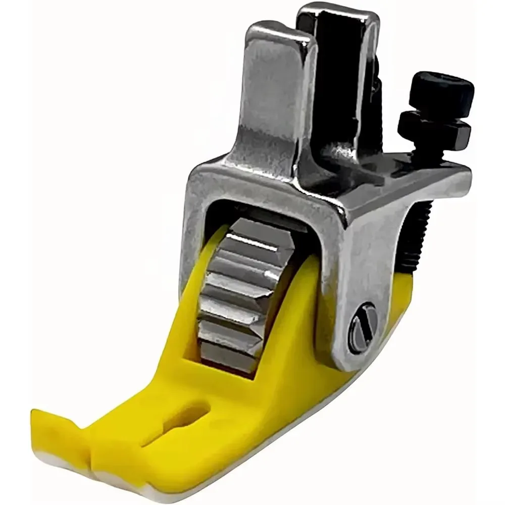 Pied de Biche a Roue Industriel R351 En KIT
