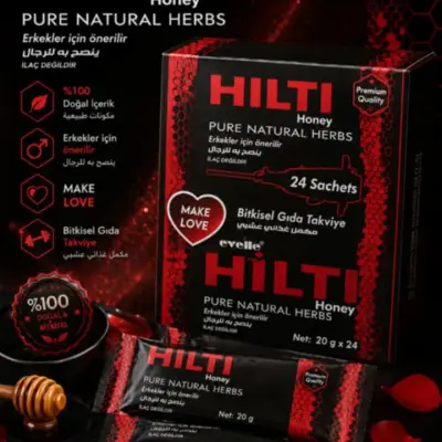 💪Hilti💪