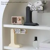 Calendrier Perpétuel à Rabat pour Décoration d’intérieur