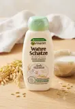 Garnier Wahre Schätze Kids 2-in-1 Mildes