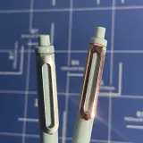 Gel pen