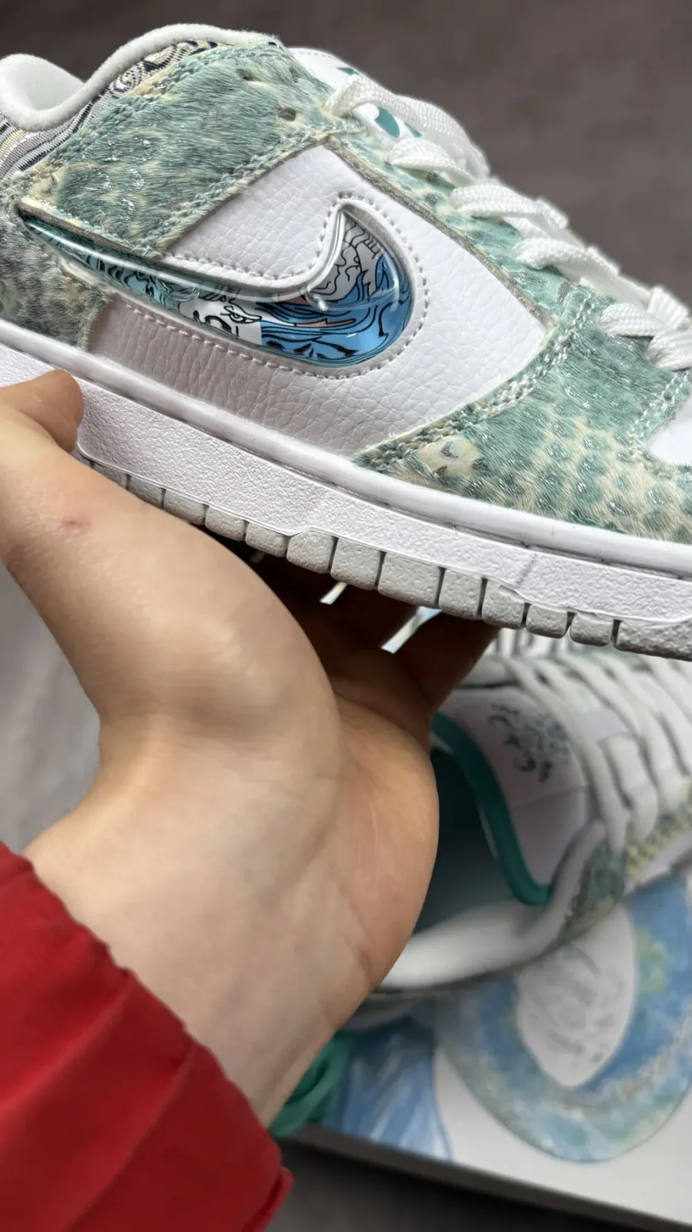 Sb dragon