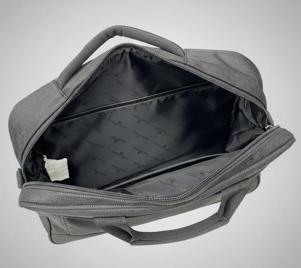 Cartable professionnel passenger 15,6 pouces