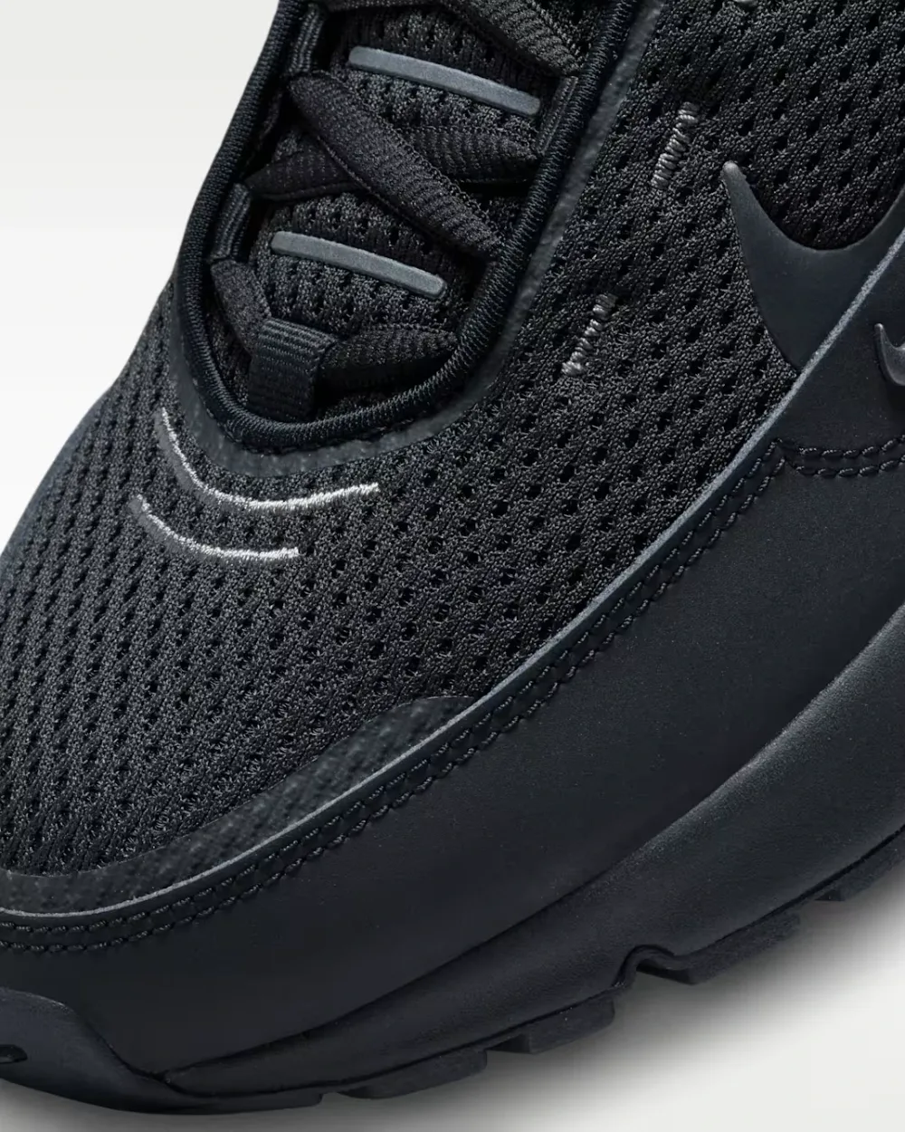 Chaussure Air Max Pulse 'Triple Black' Nike Pointure 42 original caba 🇫🇷👟🔥