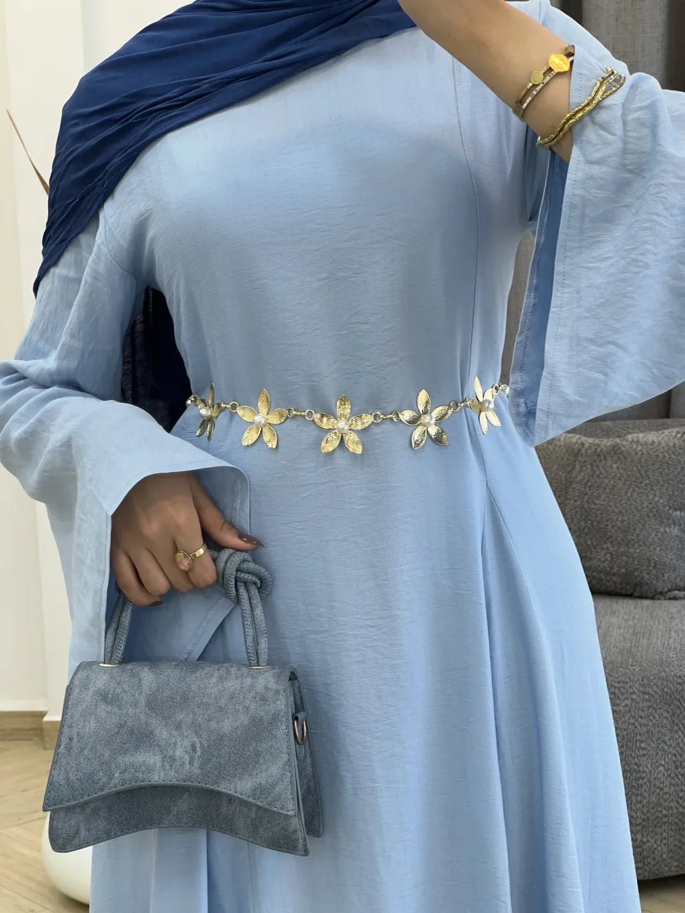 Nissan dress